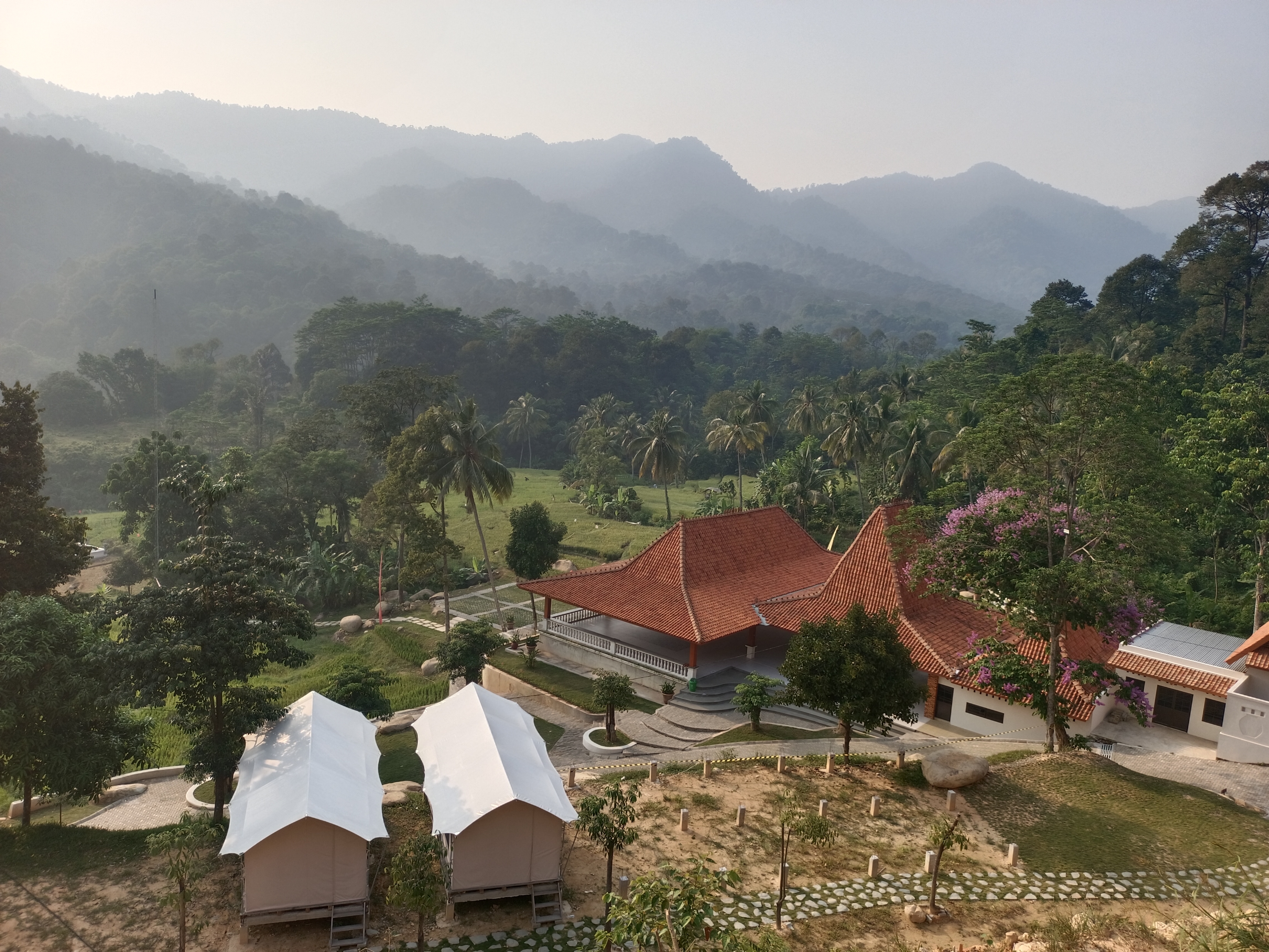 Gallery Kampung Turis